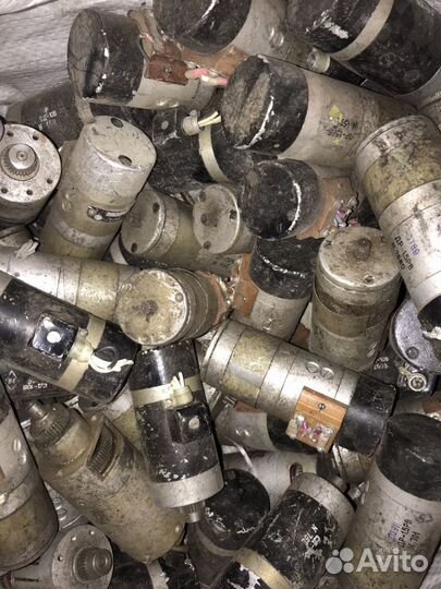 Двигатель до-1.5рв