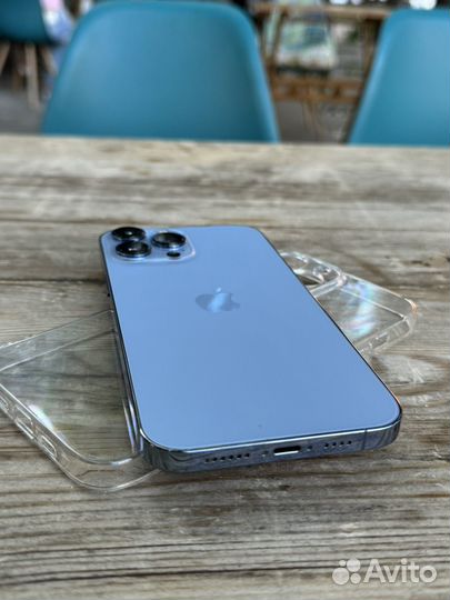 iPhone 13 Pro Max, 128 ГБ