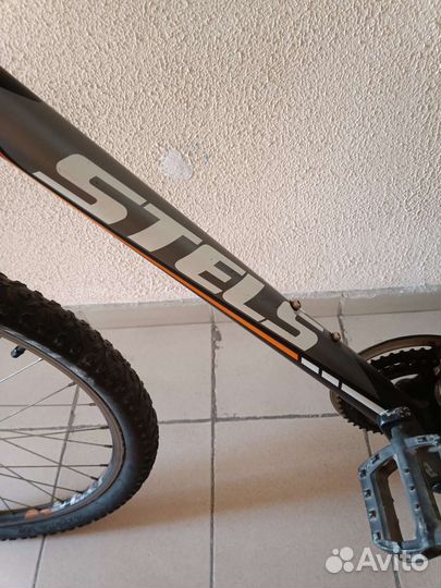 Велосипед Stels Navigator 630