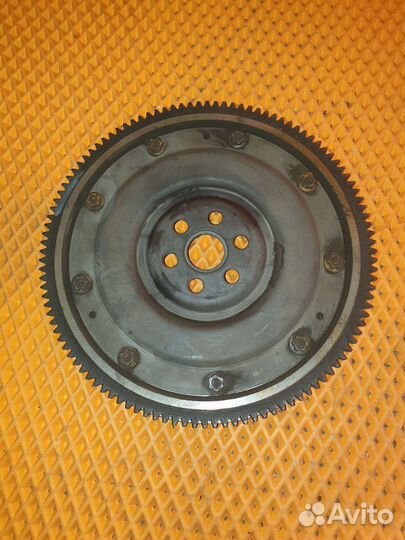 Маховик Mazda 3