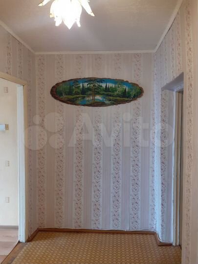 2-к. квартира, 49,7 м², 2/3 эт.