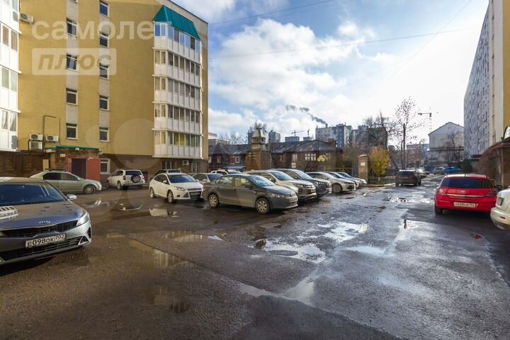 4-к. квартира, 102,7 м², 7/10 эт.