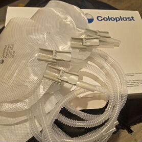 Мочеприемники coloplast