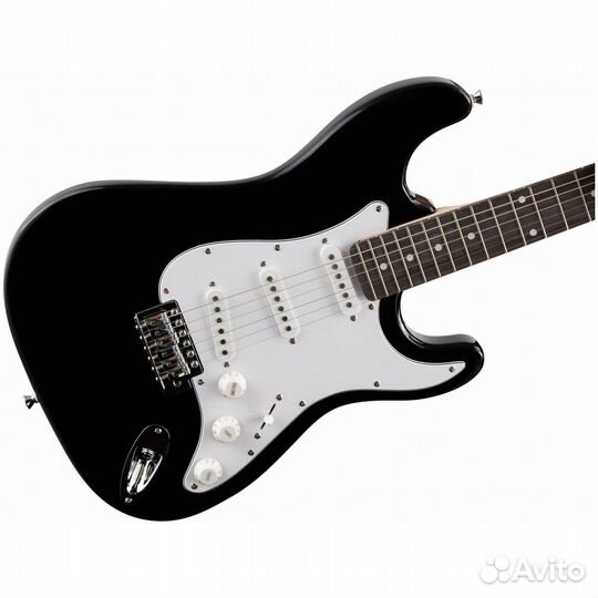 Электрогитара Terris tpack-1 BK с набором аксессуа