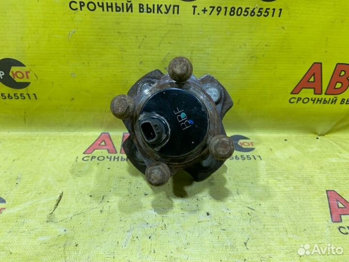 Ступица задняя левая Lifan Solano 650 LF479Q2 2018