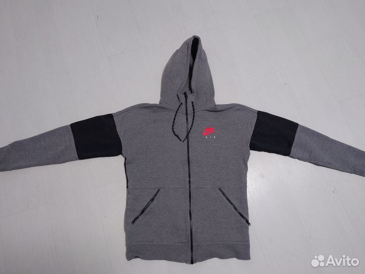 Зип худи Nike air