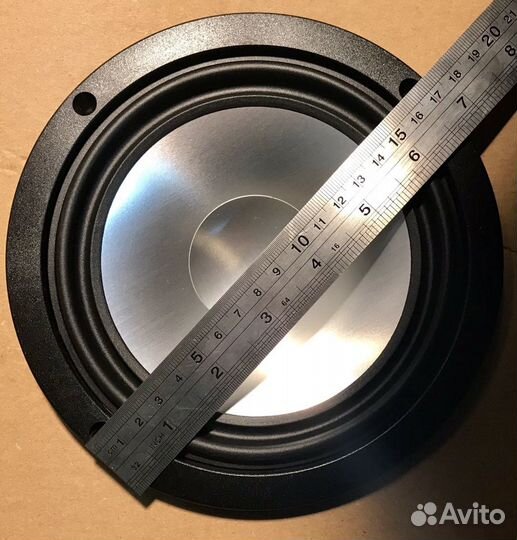 Canton Chrono,Gle. Ergo, Vento нч/сч динамик