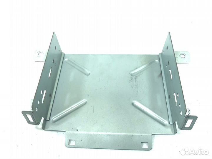 Крепление 2DIN магнитолы Subaru Impreza Wrx GGA