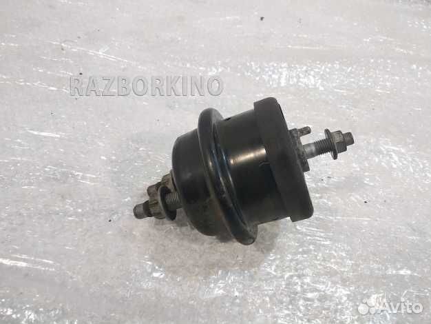 Подушка двигателя Ниссан