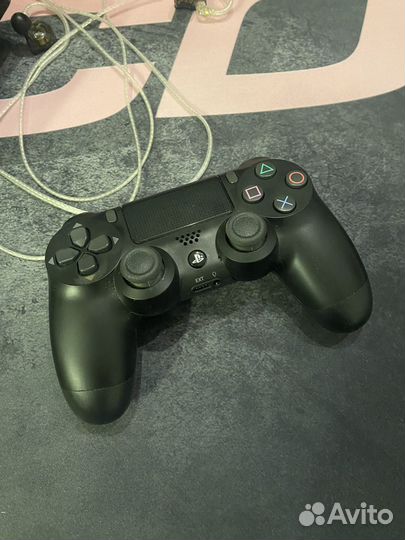 Sony PS4 джойстик
