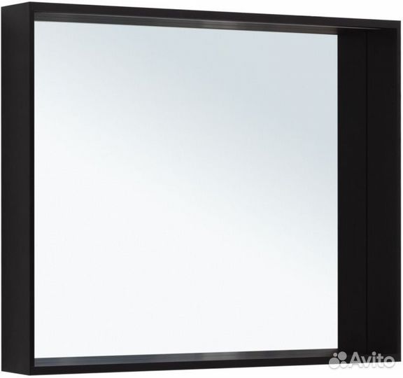 Зеркало Allen Brau 90 1.32019.bb Черное