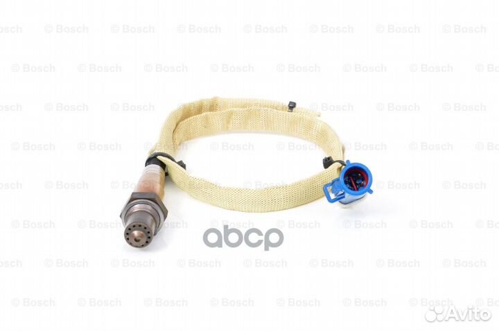 Лямбда-зонд Ford Mondeo IV 1.6 07-14 0258010018