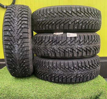 Amtel NordMaster Evo 185/65 R15