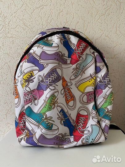 Рюкзак школьный