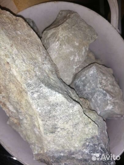 Камни для бани