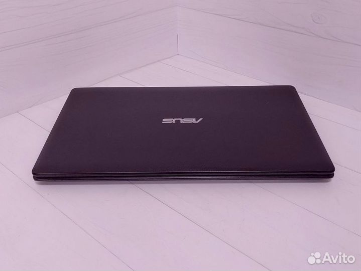 Игровой Ноутбук SSD windows 10 2 видеокарты Asus