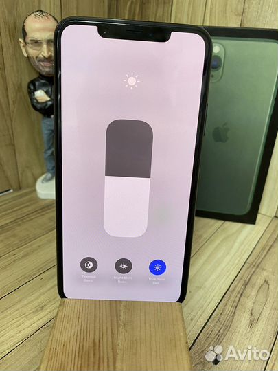 iPhone 11 pro max 64gb Green