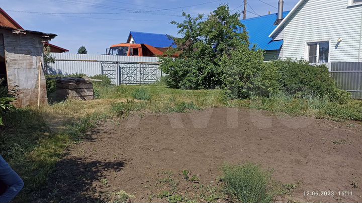 Дача 12 м² на участке 5 сот.