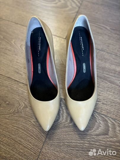 Туфли женские р 40 rockport