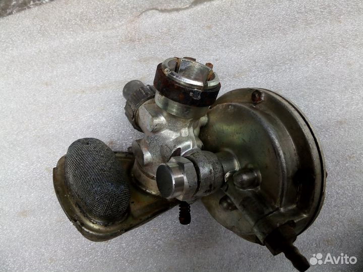 Автодетали