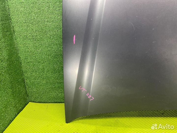 Капот Honda Accord