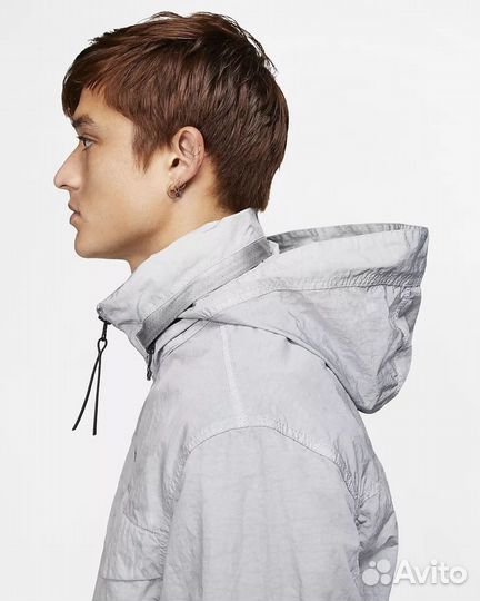 Куртка nike tech pack high density m65 jacket