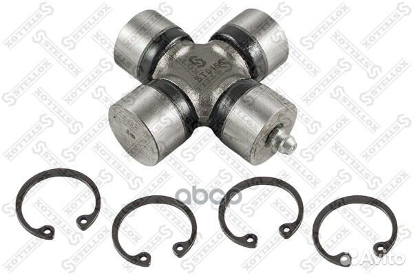 20-36023-SX крестовина кардана D23.82xL61.29 F