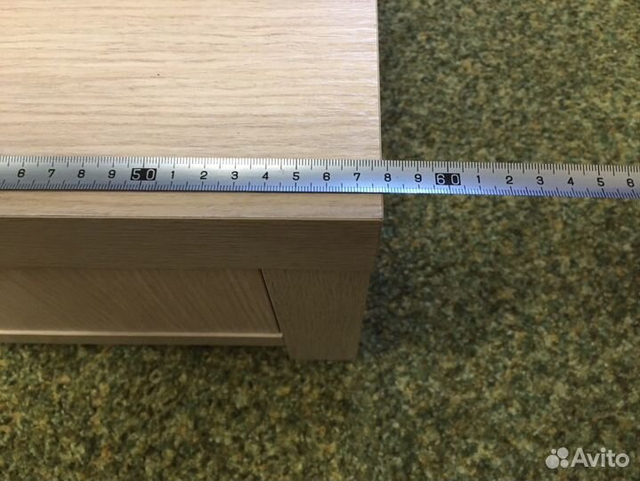 Тумбочка прикроватная