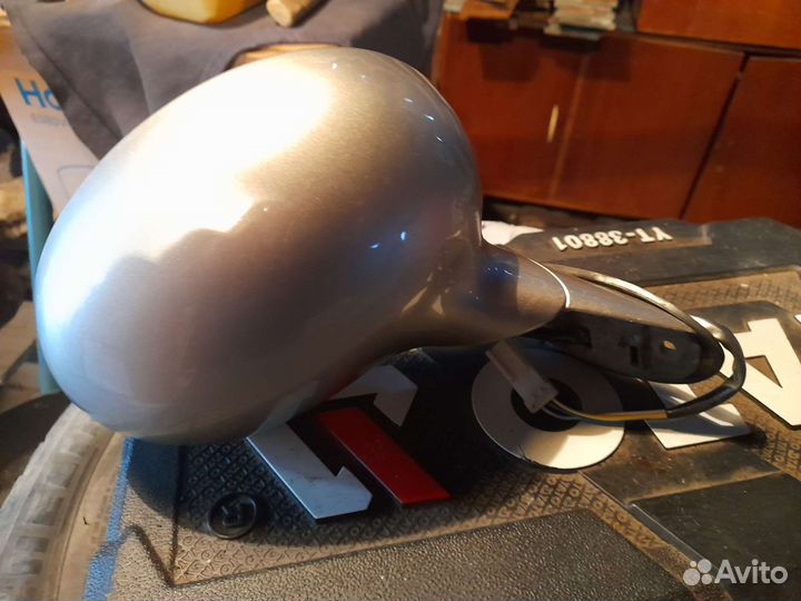 Зеркало правое Матиз