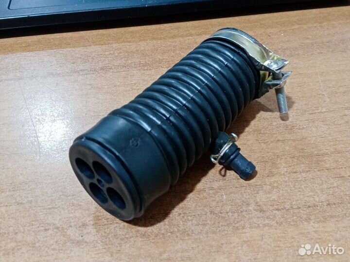 Воздухозаборник 4Т 139QMB