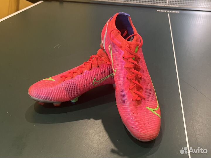 Nike Mercurial Vapor 14 Elite FG