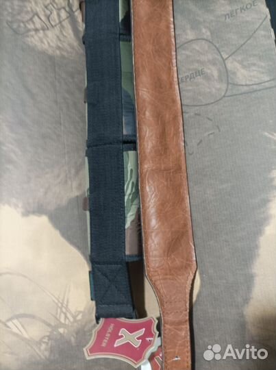 Патронтаж 12 калибр