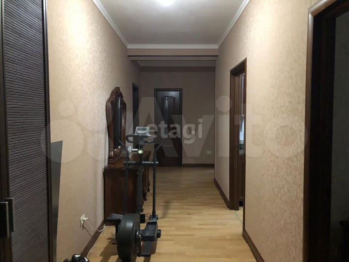 3-к. квартира, 90,1 м², 5/9 эт.