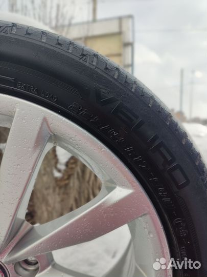 Dunlop Veuro VE 301 225/45 R17