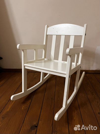 Кресло -качалка IKEA