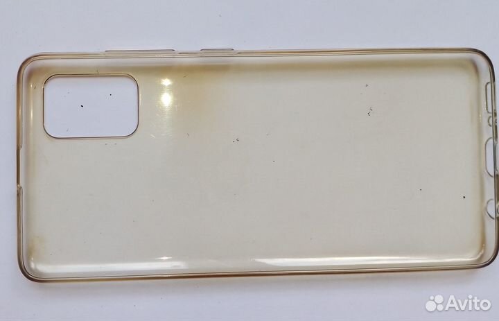Чехол для телефона самсунг А 51