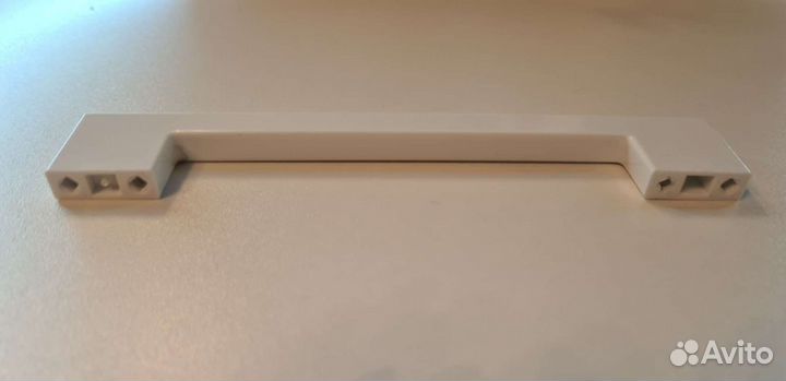 Мебельные ручки