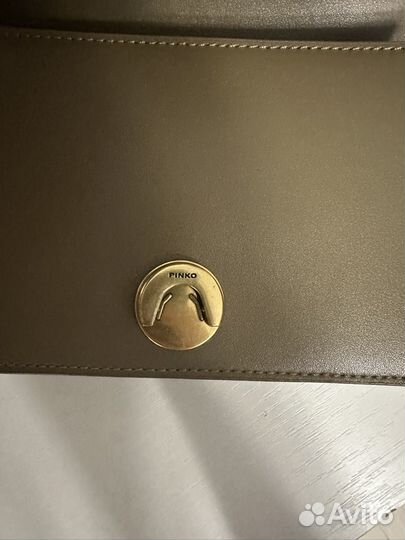 Сумка pinko оригинал