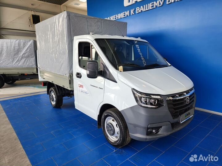 ГАЗ ГАЗель Next A21R22, 2023