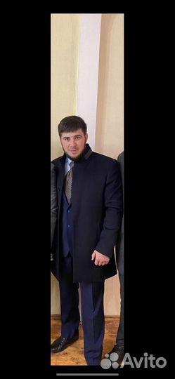 Заместитель начальника/Помощник руководителя