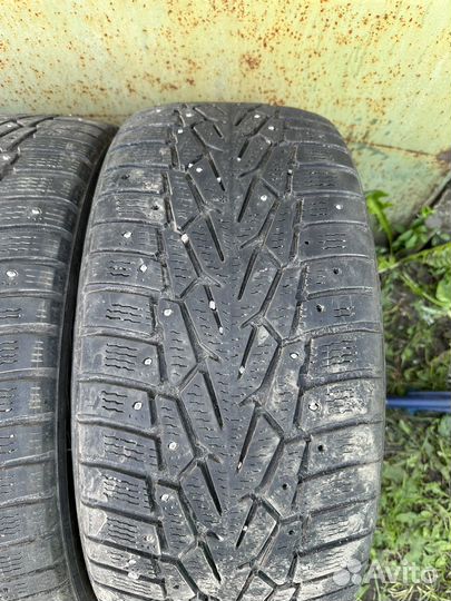 Nokian Tyres Hakkapeliitta 7 235/50 R18 101T