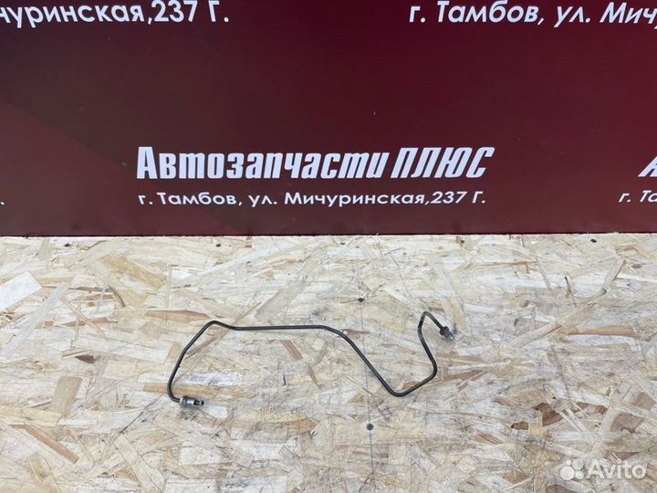 Трубка тормозная передняя правая LADA Vesta