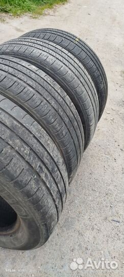 Kumho Sense KR26 195/60 R15