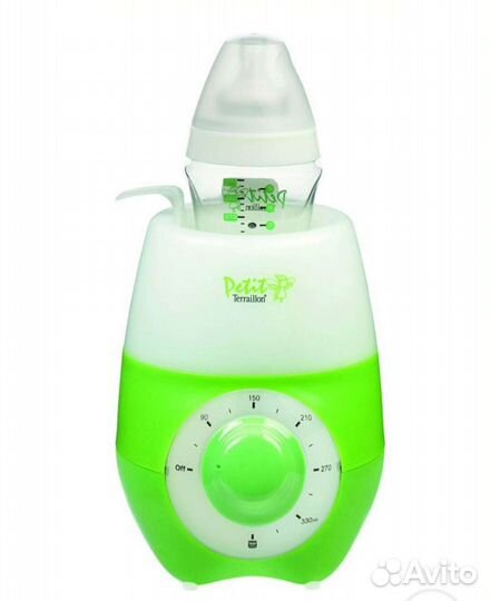 Подогреватель для бутылочек