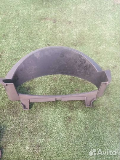 Накладка панели приборов Lifan Breez