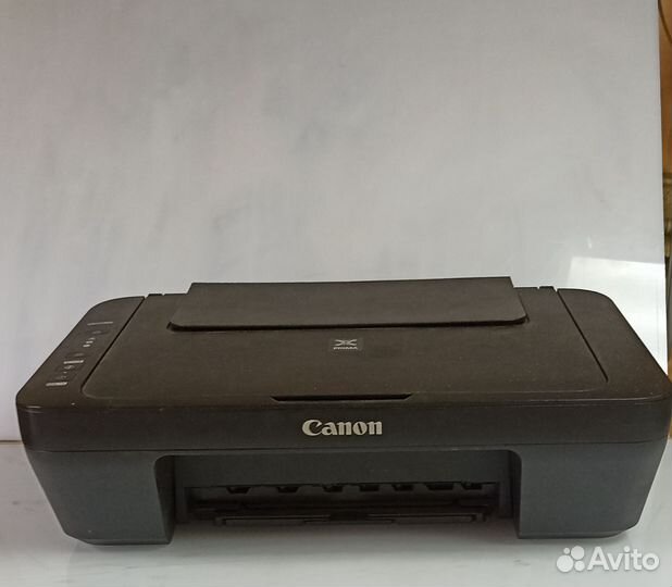 Принтер canon Pixma Mg2540S