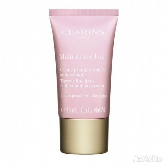 Clarins крем