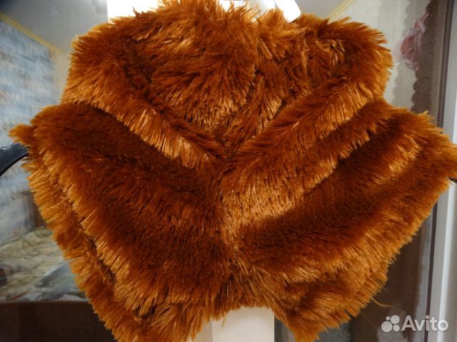 Прокат костюма медведя