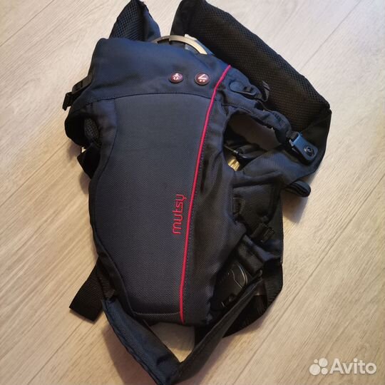 Рюкзак переноска кенгуру