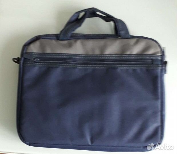 Сумка для ноутбука новая